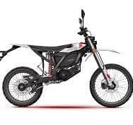 For Sale : e-Motorbikes Zero Motorcycles - 220km Range, 167km/h Max, 1500KM Travelled — photo 1 of 1
