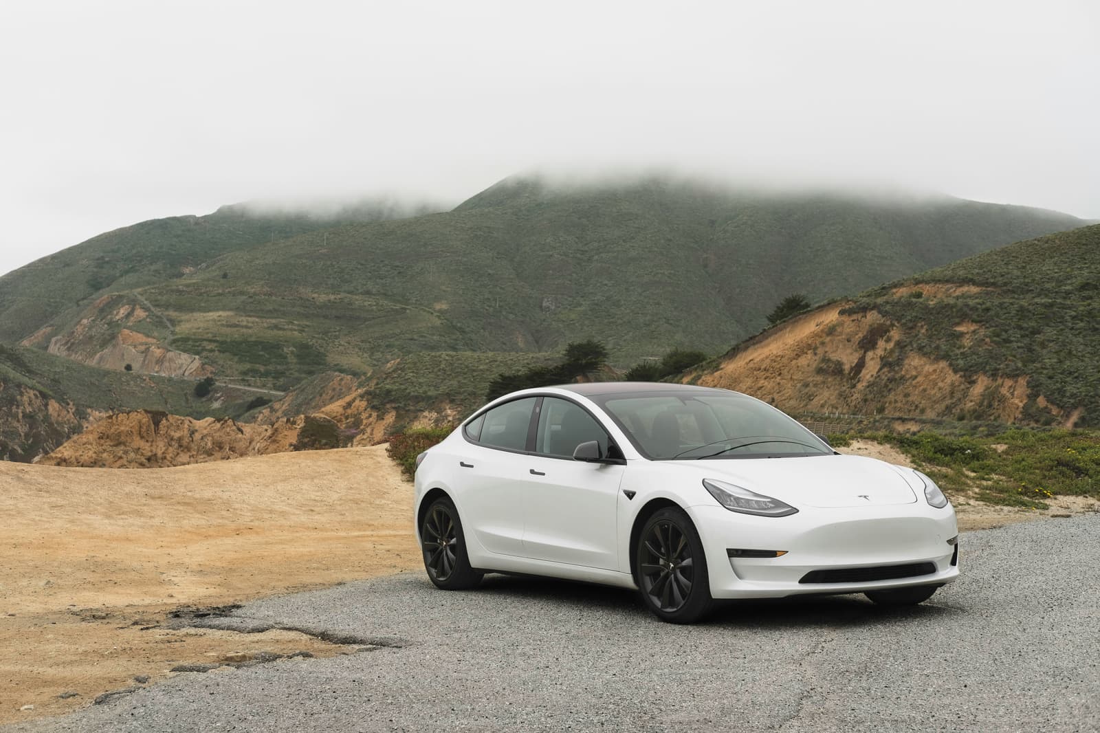 For Sale : Tesla Model Y - 2025, 18400KM, SUV, 5 Seats — photo 1 of 6