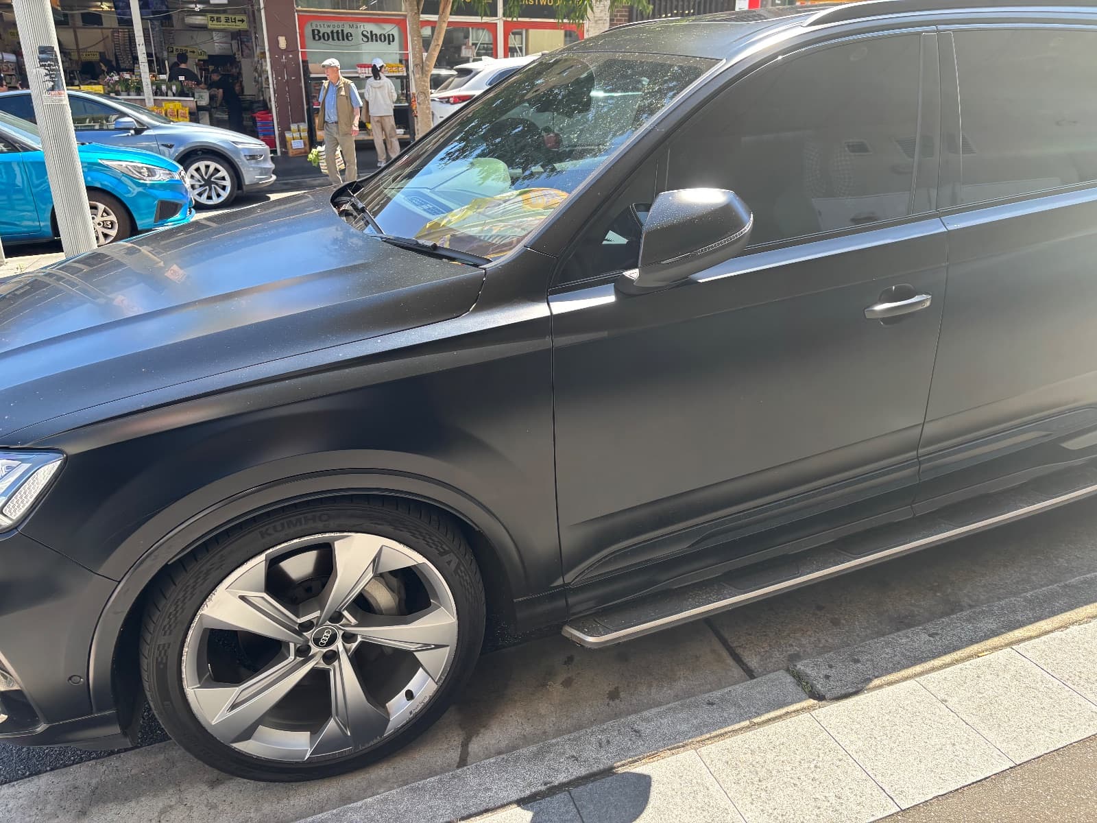 For Sale : EV BYD Sealion 7 - 2026, 20000KM, SUV, 5 Seats