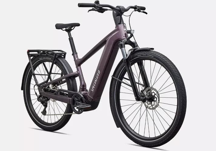 For Hire : e-Bikes NCM - 1800km Range, 50km/h Max — photo 1 of 1
