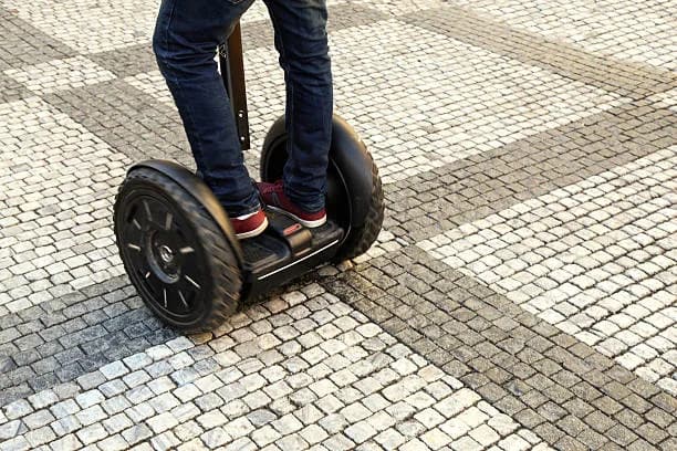2022 Segway Ninebot MAX G30P - Excellent Condition — photo 1 of 1