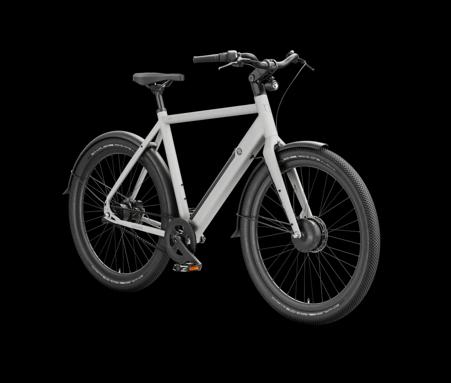 For Sale : e-Bikes Lekker Bikes - 60km Range, 25km/h Max, 1250KM Travelled