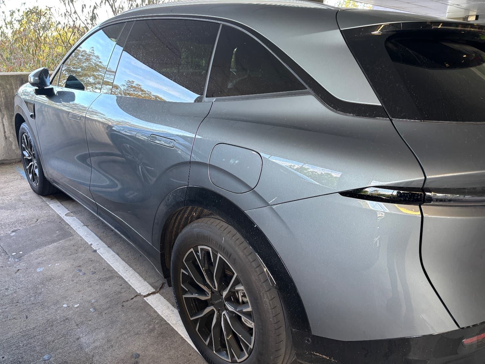 For Sale : EV Xpeng X7 - 2026, 20000KM, SUV, 5 Seats — photo 2 of 2