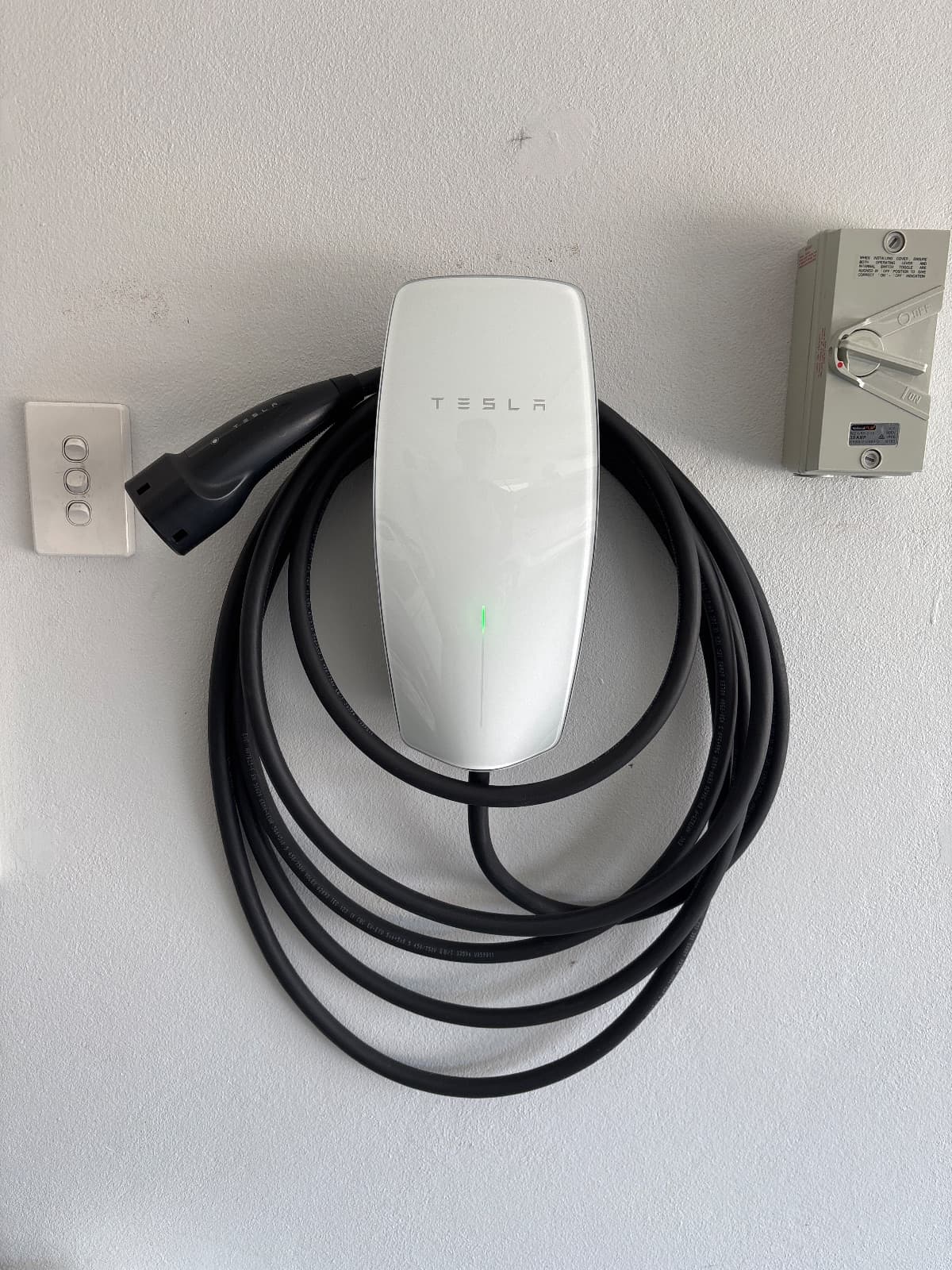 Service : EV - All — photo 1 of 1
