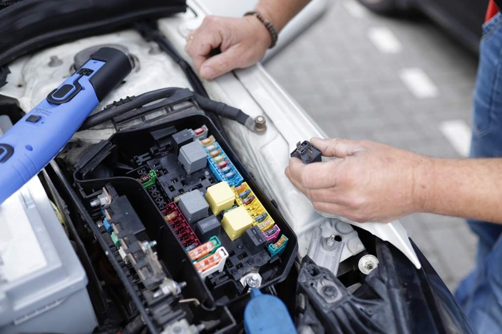 The Future of EV Repairs: What Australian Drivers Need to Know