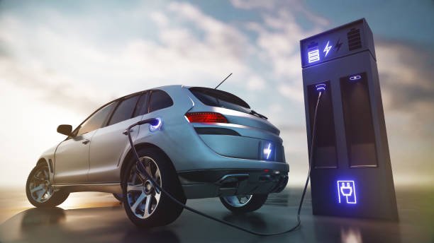 Why Renting an Electric Car in Melbourne Is the Smart Choice