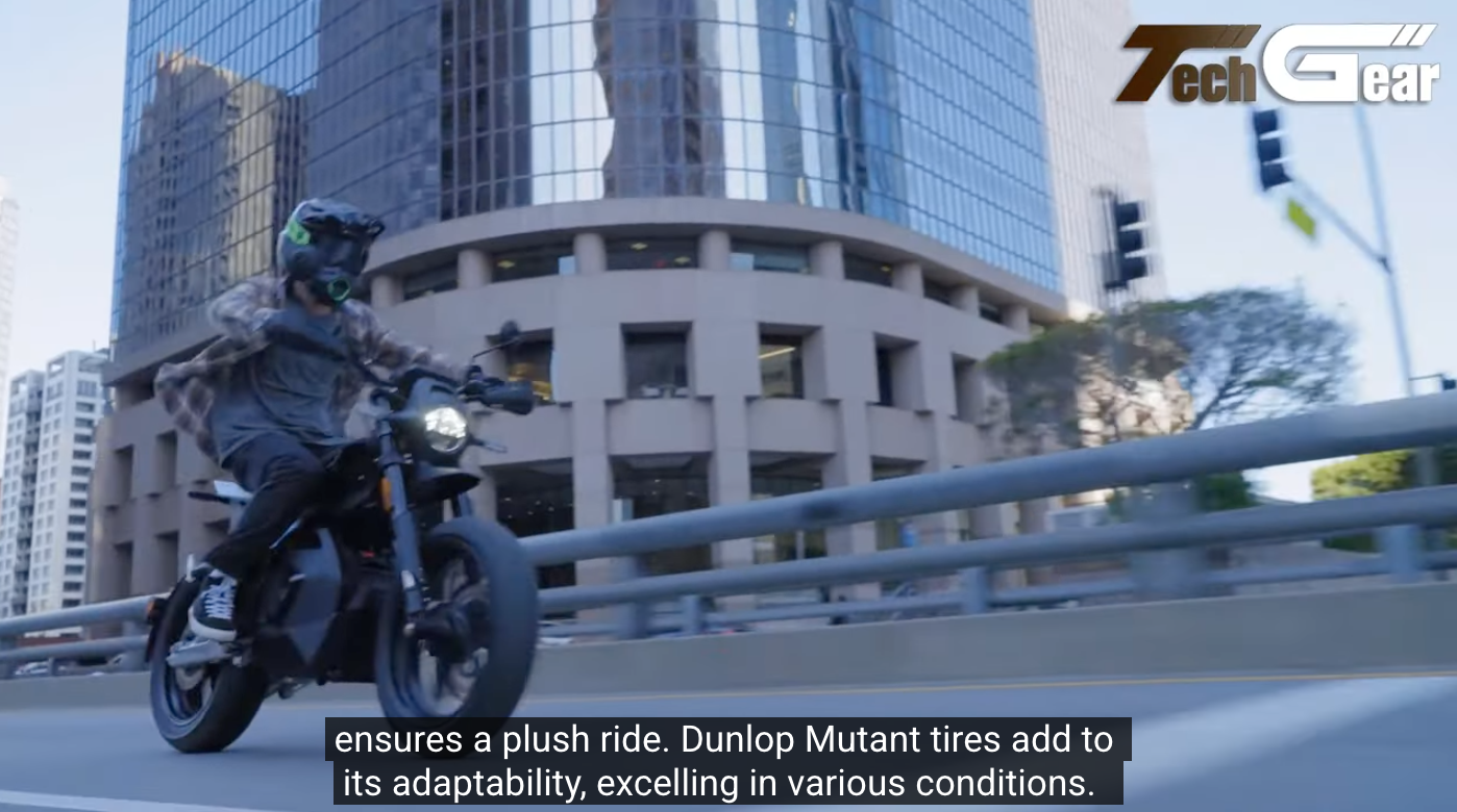 Best Electric Motorcycles Australia